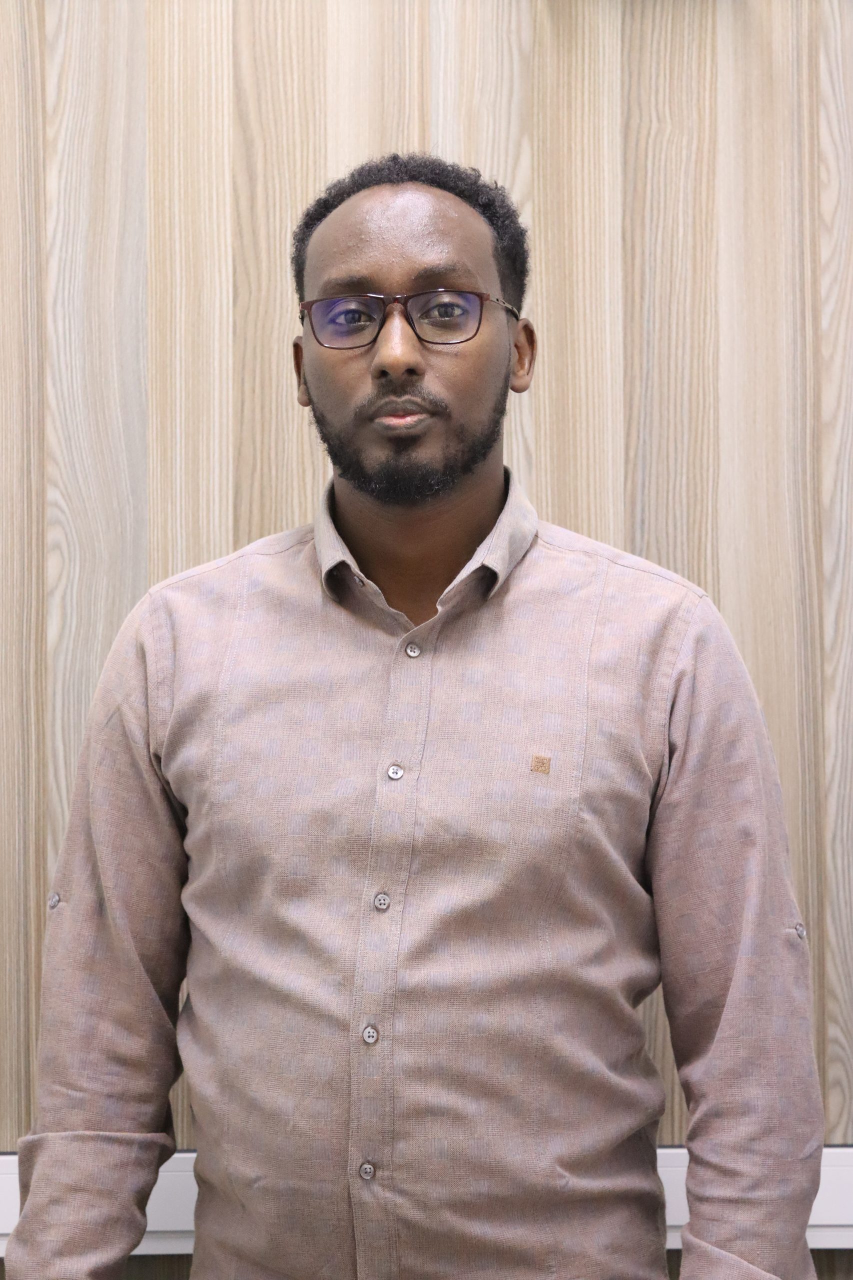 Abdiwahab Mohamed